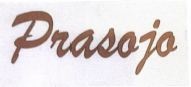 Trademark Prasojo