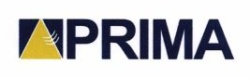 Trademark PRIMA dan logo