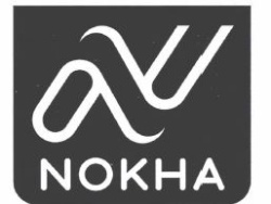 Trademark Nokha + Logo