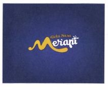 Trademark BSM Bolu Susu Merapi, Berbagi Dengan Hati + logo