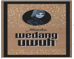 Trademark MIMIKU WEDANG UWUH + FOTO