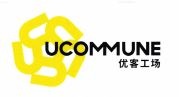 Trademark UCOMMUNE, Karakter huruf China You Ke Gong Chang + Lukisan