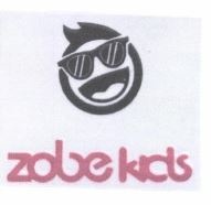 Trademark ZOBE KIDS + LOGO