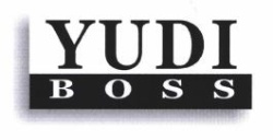 Trademark YUDIBOSS