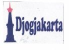 Trademark DJOGJAKARTA+LOGO