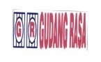 Trademark GUDANG RASA+LOGO