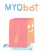 Trademark MYOBOT + LOGO