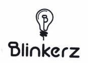 Trademark BLINKERZ + LOGO