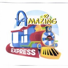 Trademark AMAZING EXPRESS