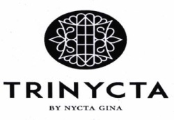 Trademark TRINYCTA BY NYCTA GINA