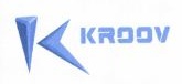 Trademark KROOV + LOGO K