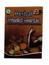 Trademark WASIAT MERTUA