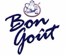 Trademark Bon Gout + Lukisan