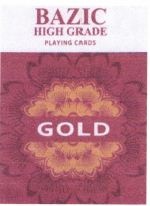 Trademark BAZIC HIGH GRADE GOLD + lukisan