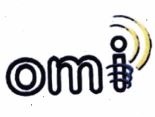 Trademark OMI & LOGO