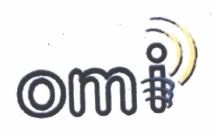 Trademark OMI & LOGO