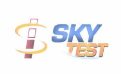 Trademark SKY TEST