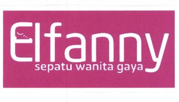 Trademark ELFANNY