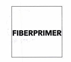 Trademark FIBERPRIMER