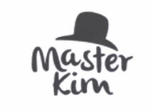 Trademark MASTER KIM & Logo TOPI