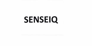 Trademark SENSEIQ