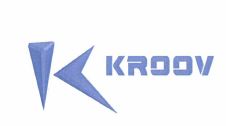 Trademark KROOV + LOGO