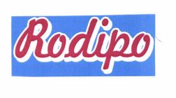 Trademark RODIPO