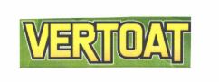 Trademark VERTOAT