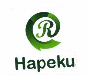 Trademark R Hapeku