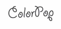 Trademark COLORPOP + LOGO