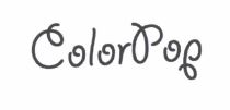 Trademark COLORPOP + LOGO