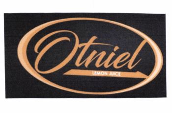 Trademark Otniel + Lukisan