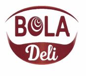 Trademark BOLA Deli