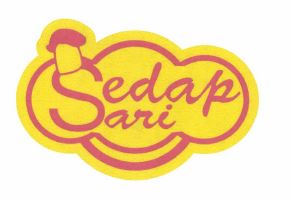 Trademark Sedap Sari