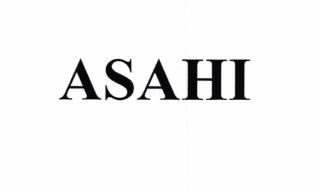 Trademark ASAHI