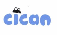 Trademark Cican + Logo