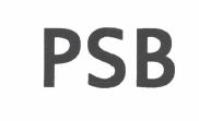 Trademark PSB