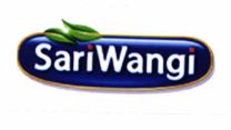 Trademark SARIWANGI