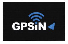 Trademark GPSIN + LOGO