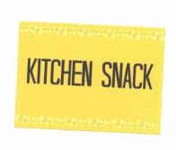 Trademark Kitchen Snack