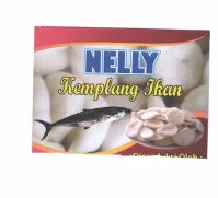 Trademark Nelly Kemplang Ikan