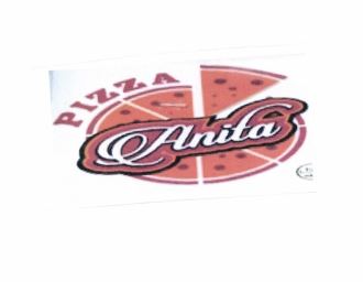 Trademark ANITA PIZZA