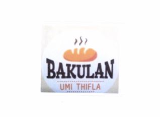 Trademark Bakulan Umi Thifla