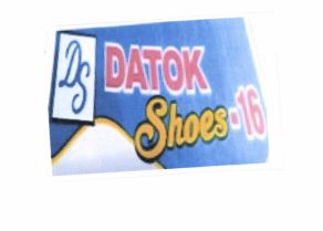 Trademark Datok Shoes -16