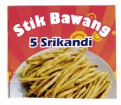 Trademark Stik Bawang 5 Srikandi