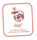 Trademark Halal Cakes & Donuts