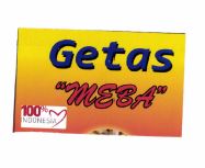 Trademark Getas MEBA