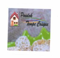 Trademark Pondok Tempe Crispie