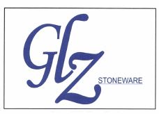 Trademark GLZ Glazzindo