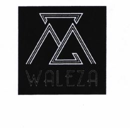 Trademark WALEZA